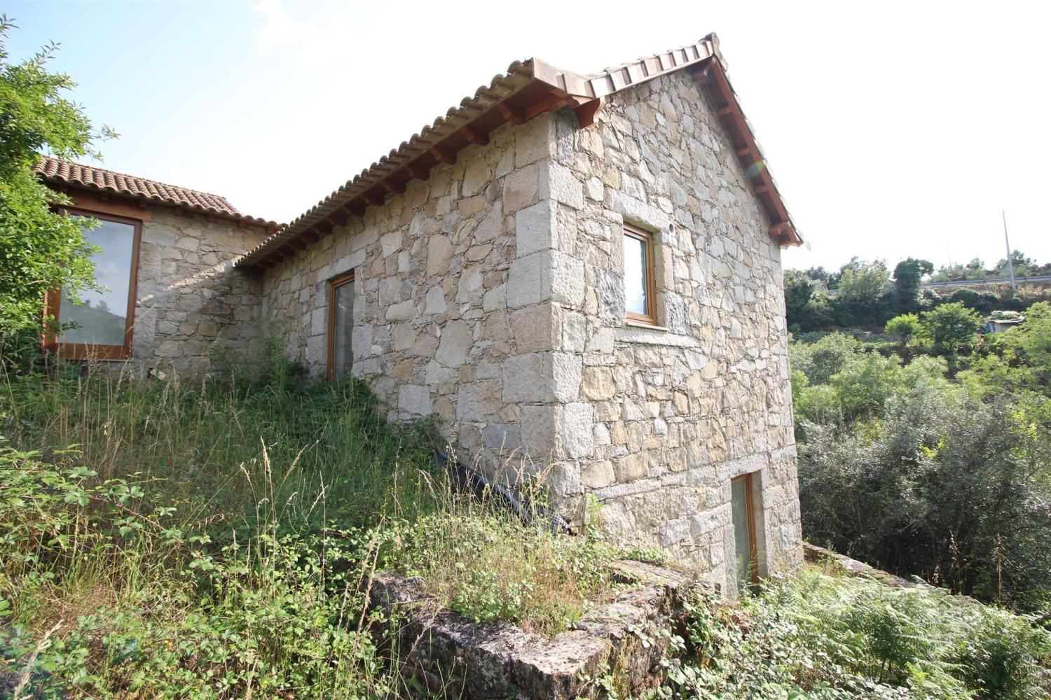  for sale detached house Gouveia Gouveia 5