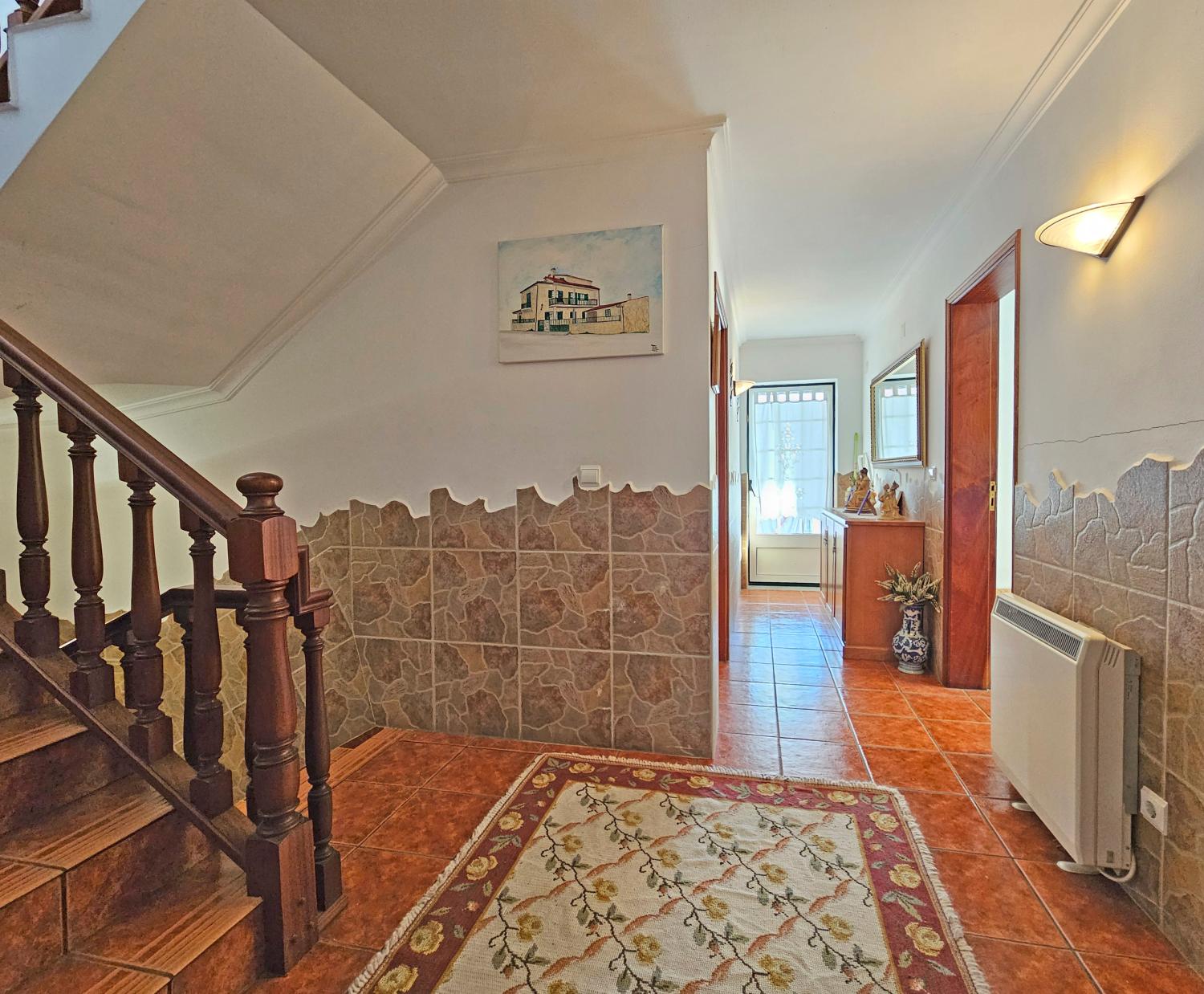  for sale village house Cardeal Sabugal 17