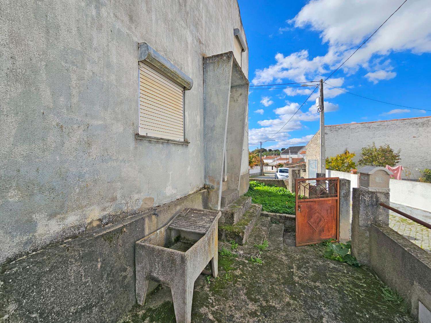 for sale village house Vale da Mula Almeida 3