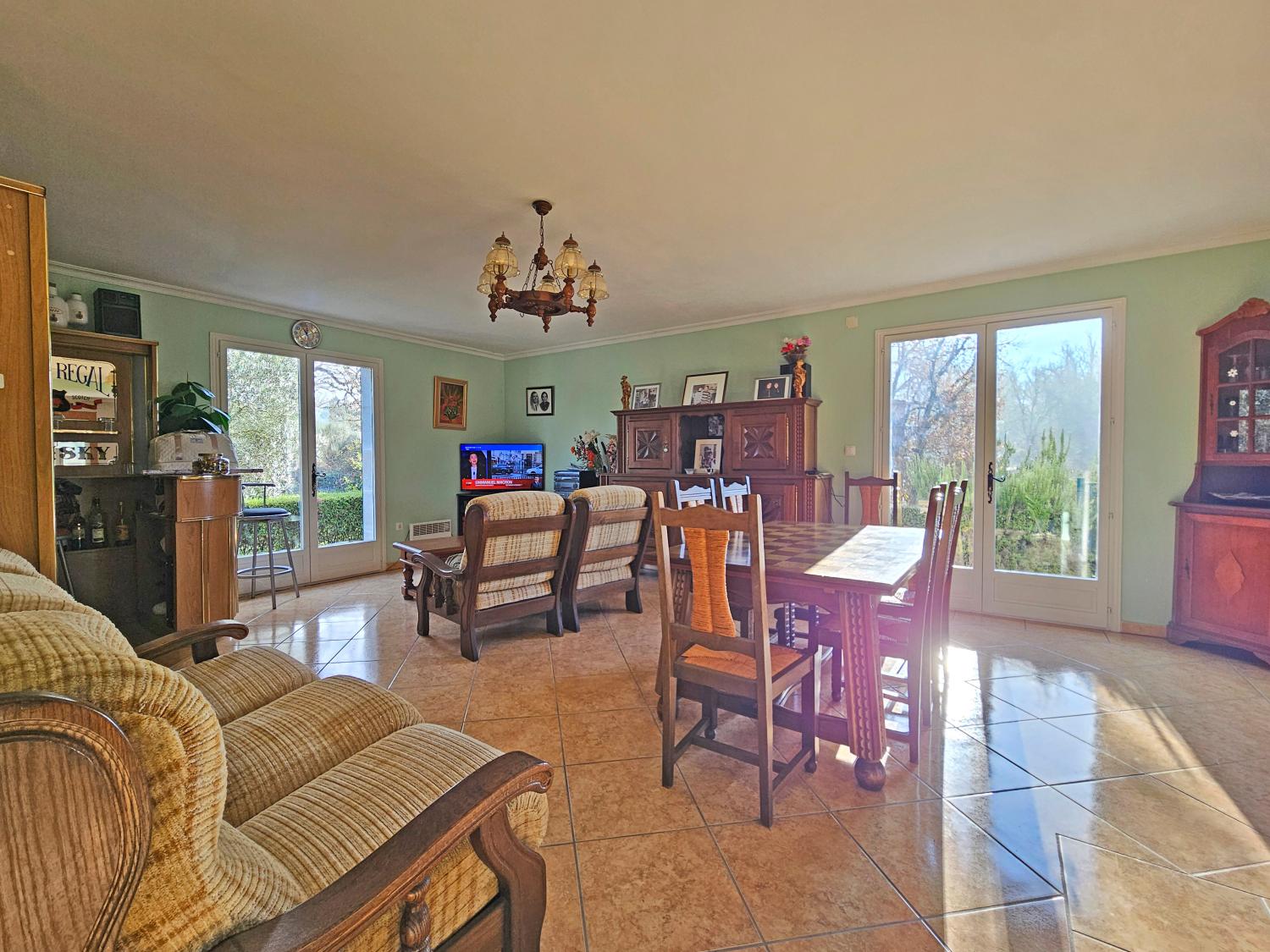  for sale detached house Casal de Cinza Guarda 9