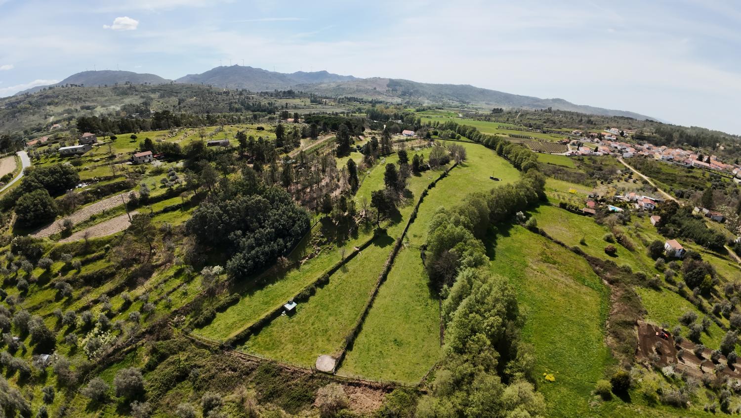  for sale farm Vela Guarda 30