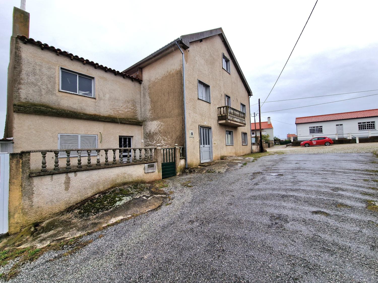  for sale detached house Atalaia Pinhel 1