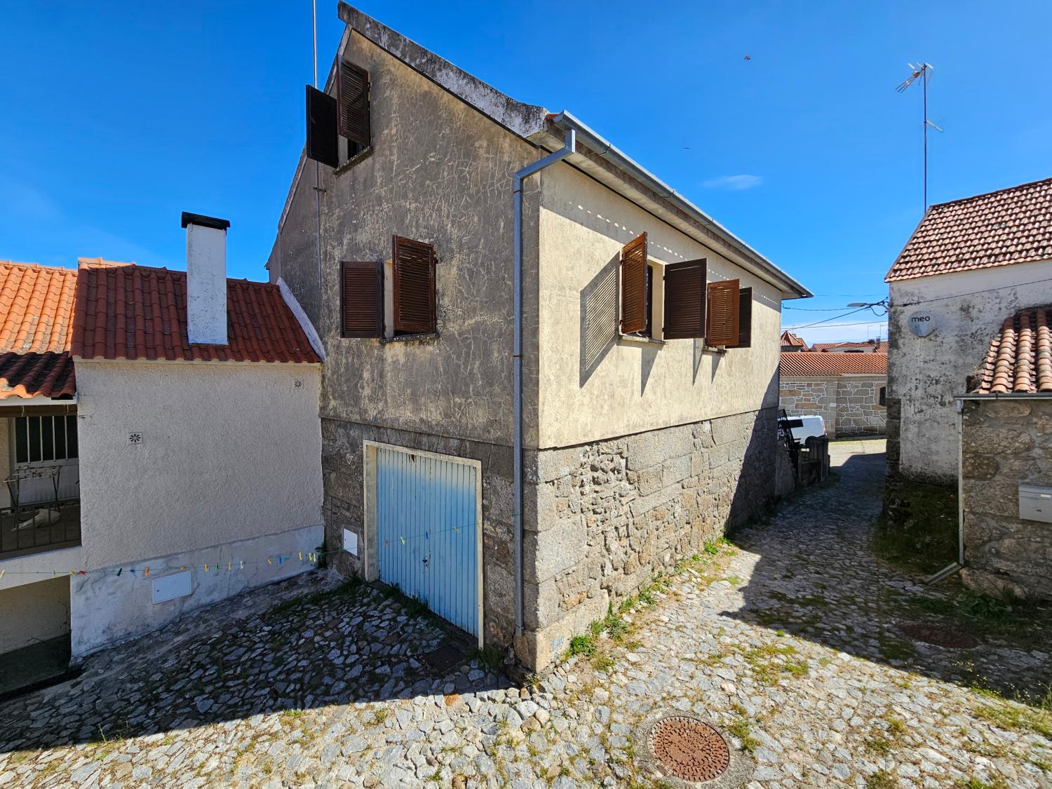  for sale house Urgueira Sabugal 4