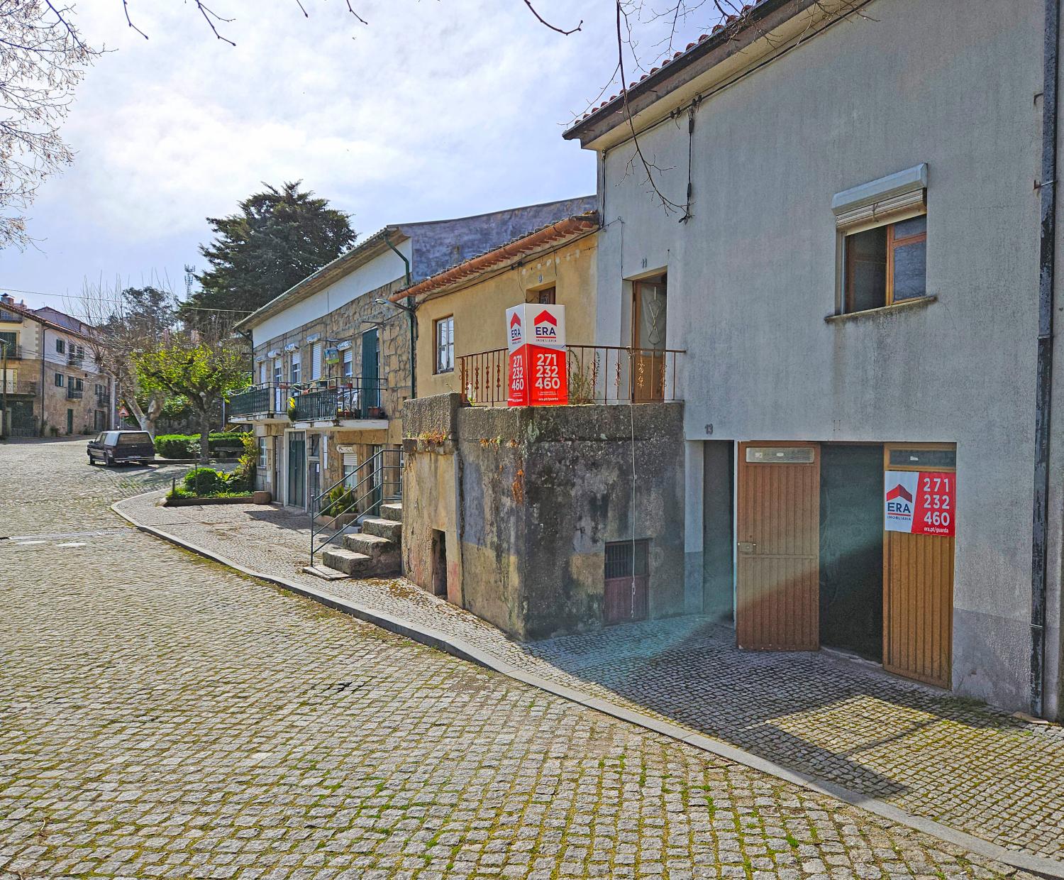 for sale village house Pinhel Pinhel 2