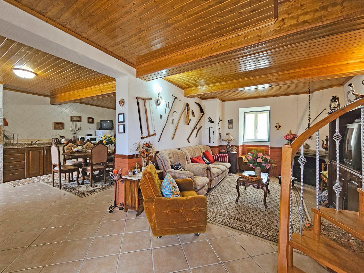  for sale house Gonçalo Guarda 16