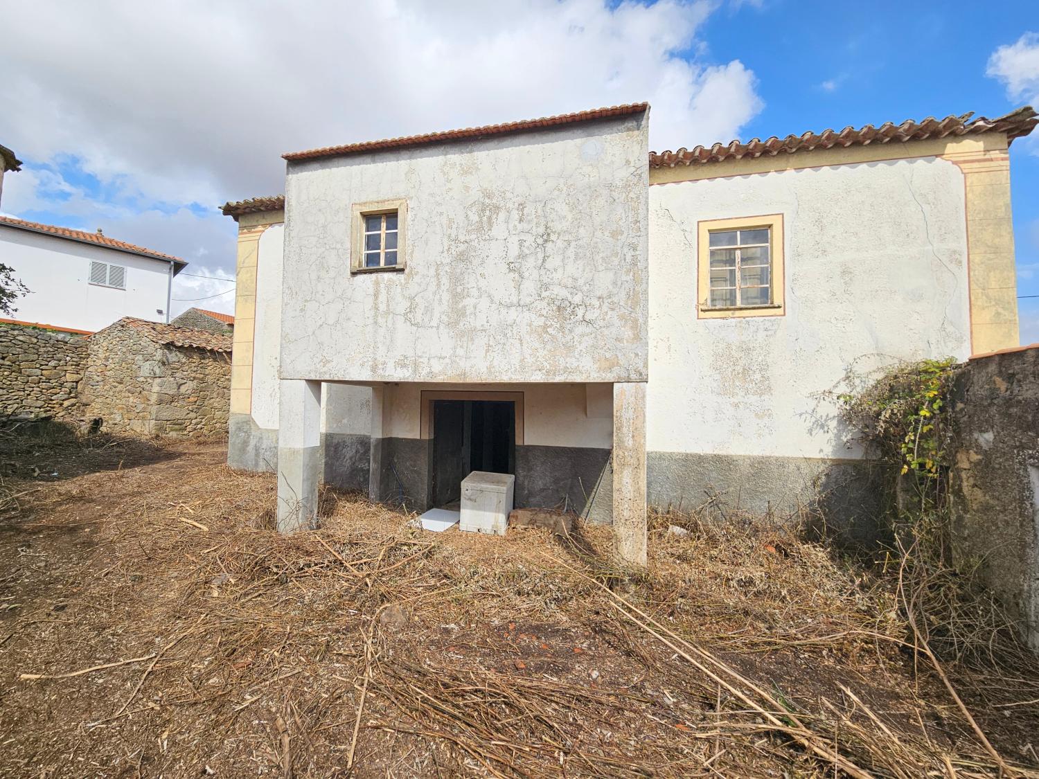  for sale mansion Vale da Mula Almeida 7