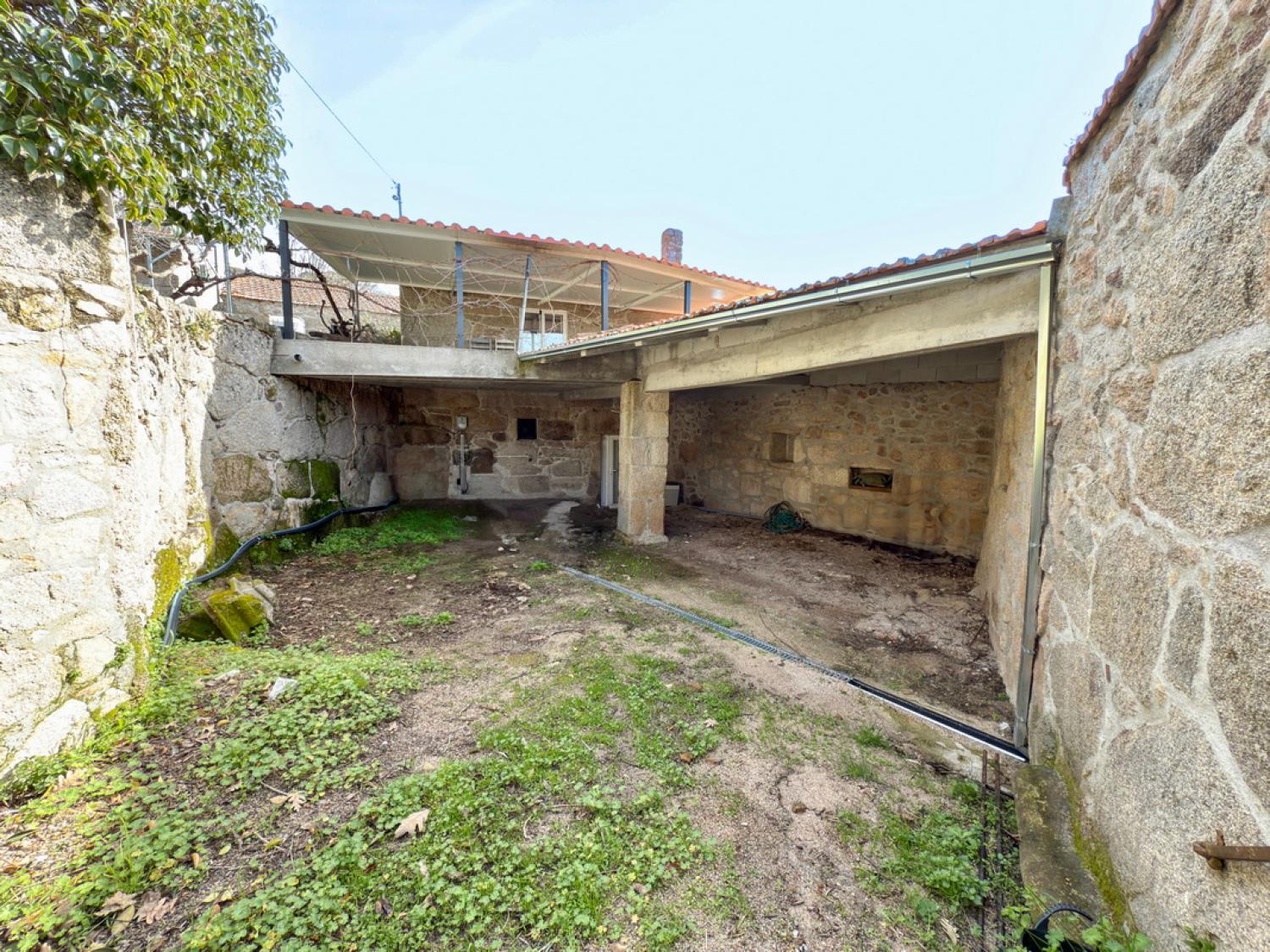  for sale farm Pousafoles do Bispo Sabugal 9
