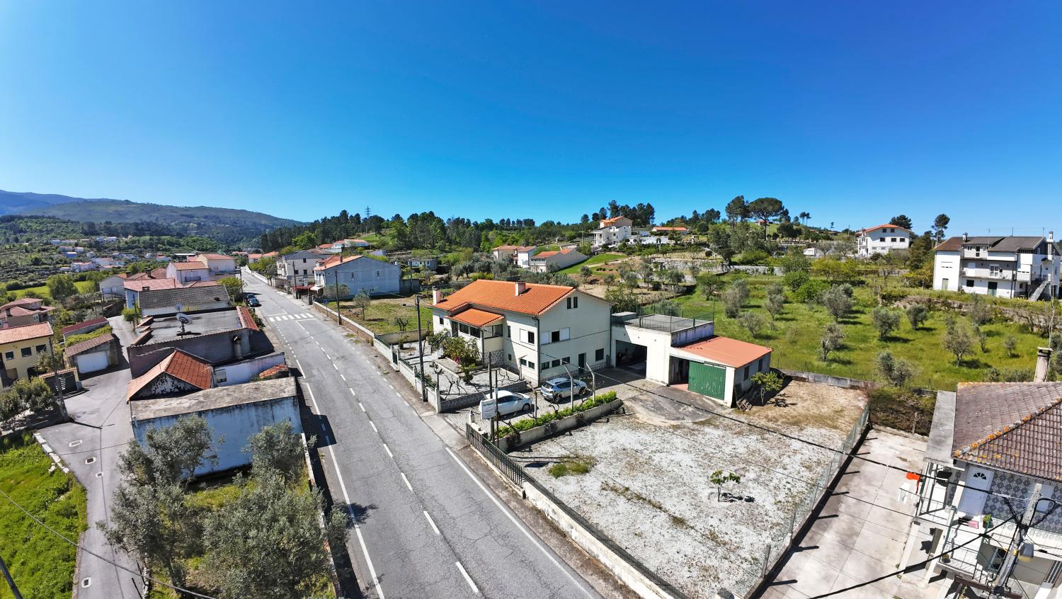  for sale house São Paio Gouveia 6
