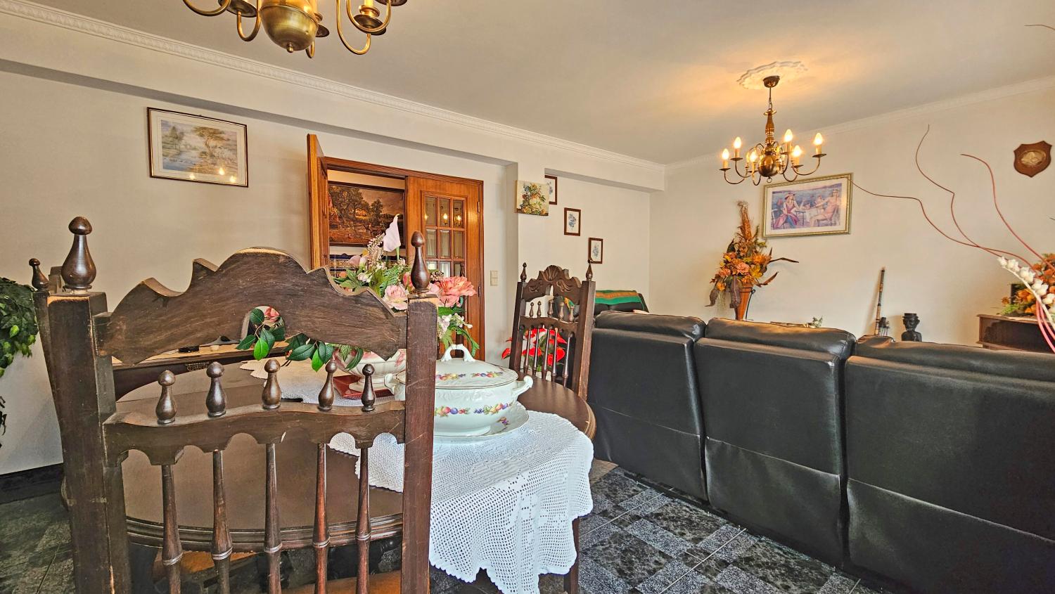  for sale detached house Vale de Estrela Guarda 11