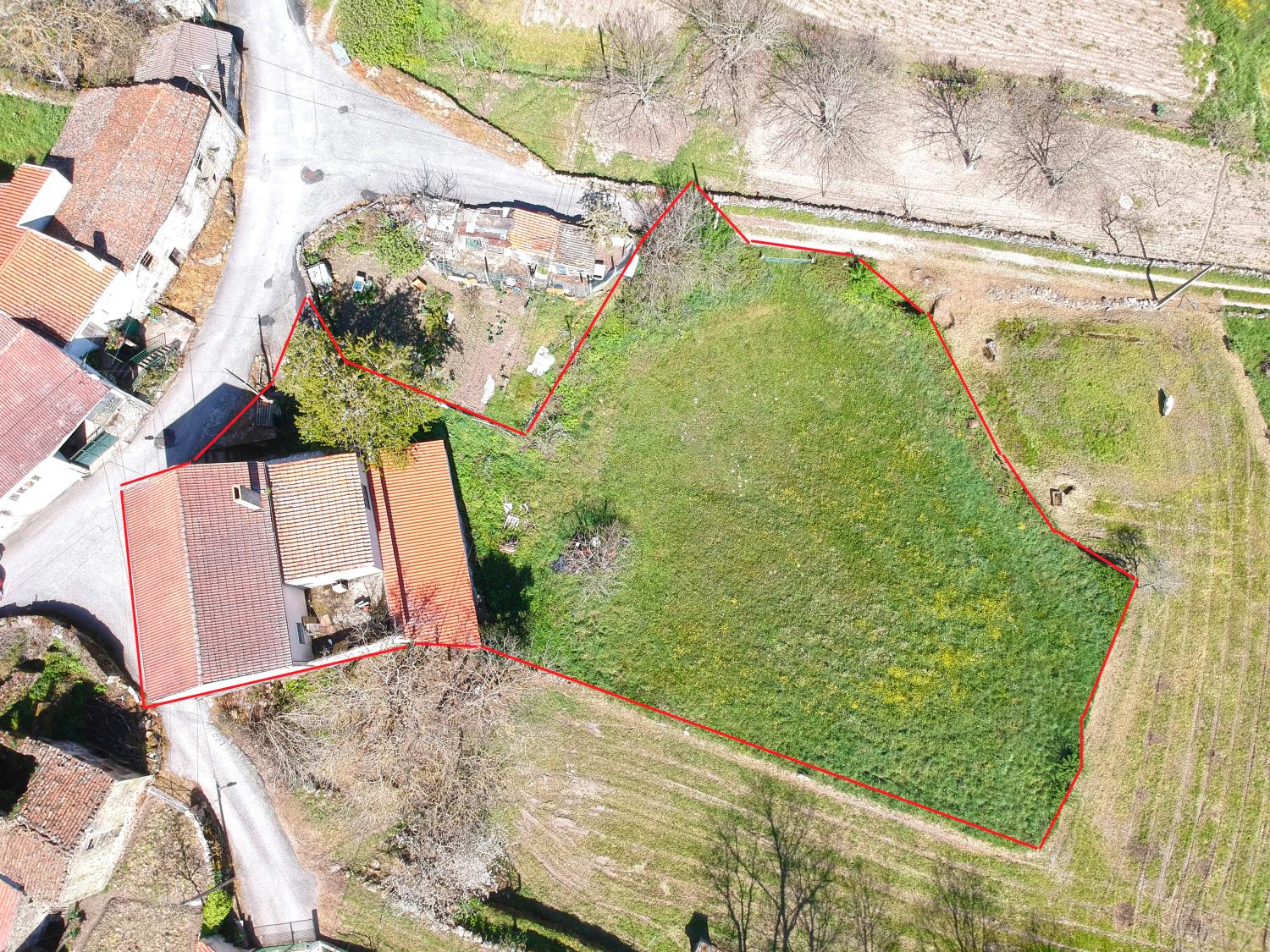  for sale house Valdeiras Guarda 5