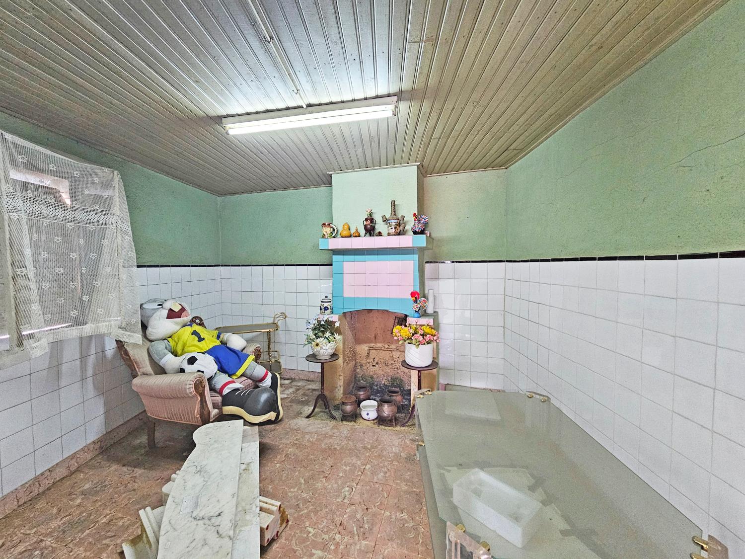  for sale village house Vale da Mula Almeida 5