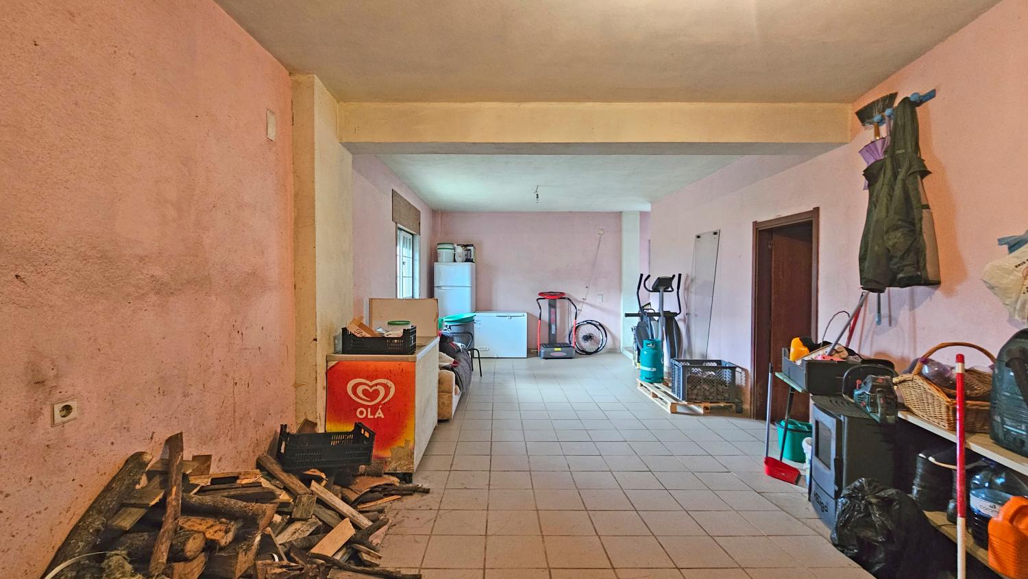  for sale detached house Vale de Estrela Guarda 31