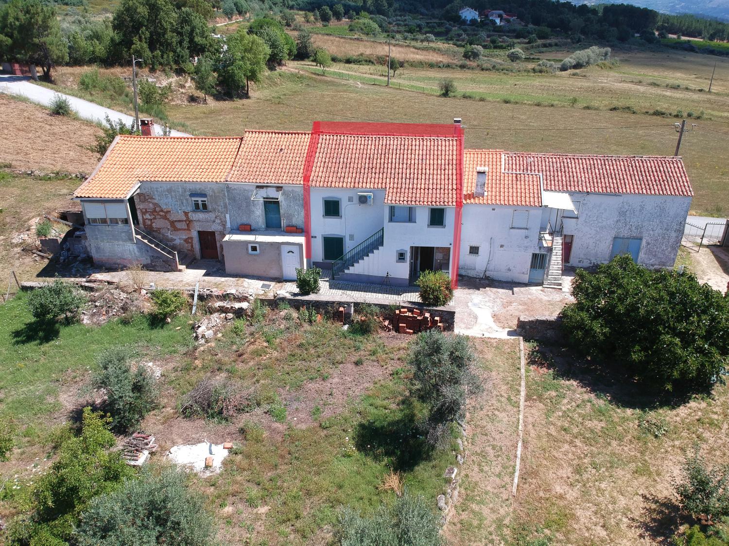  for sale house Gonçalo Guarda 13
