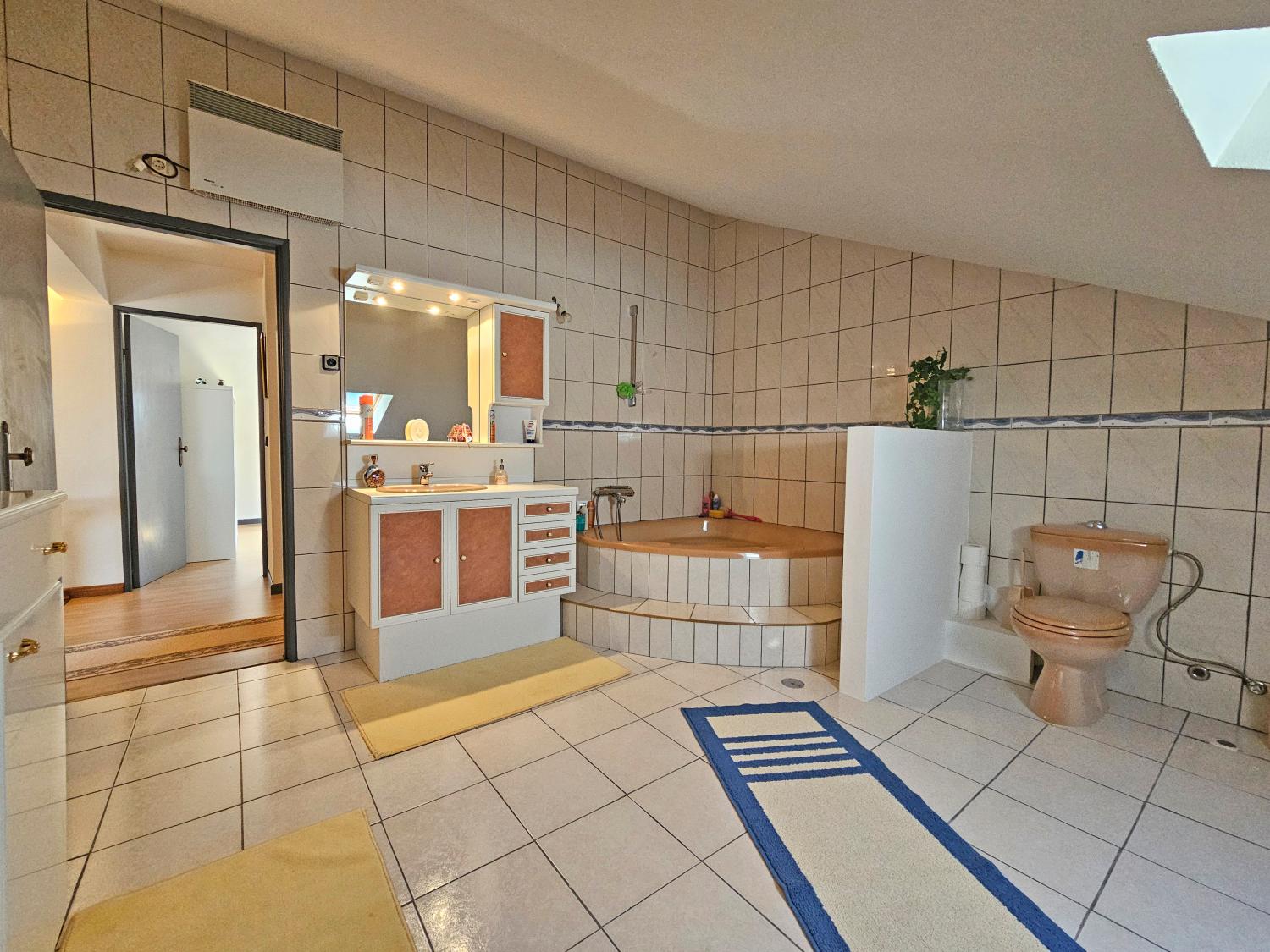  for sale detached house Souro Pires Pinhel 30