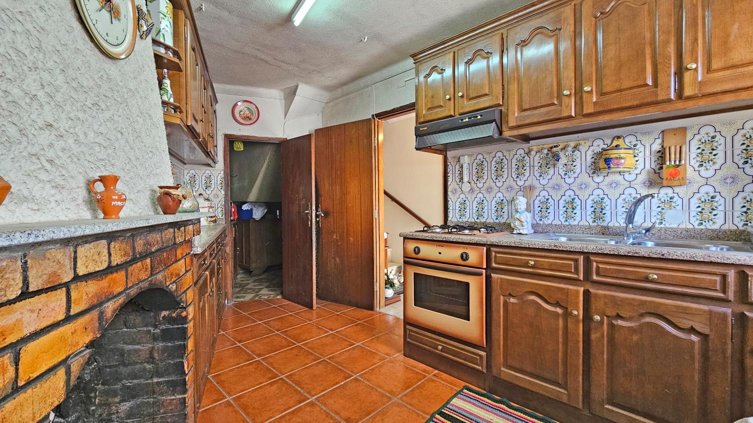 for sale village house Videmonte Guarda 8