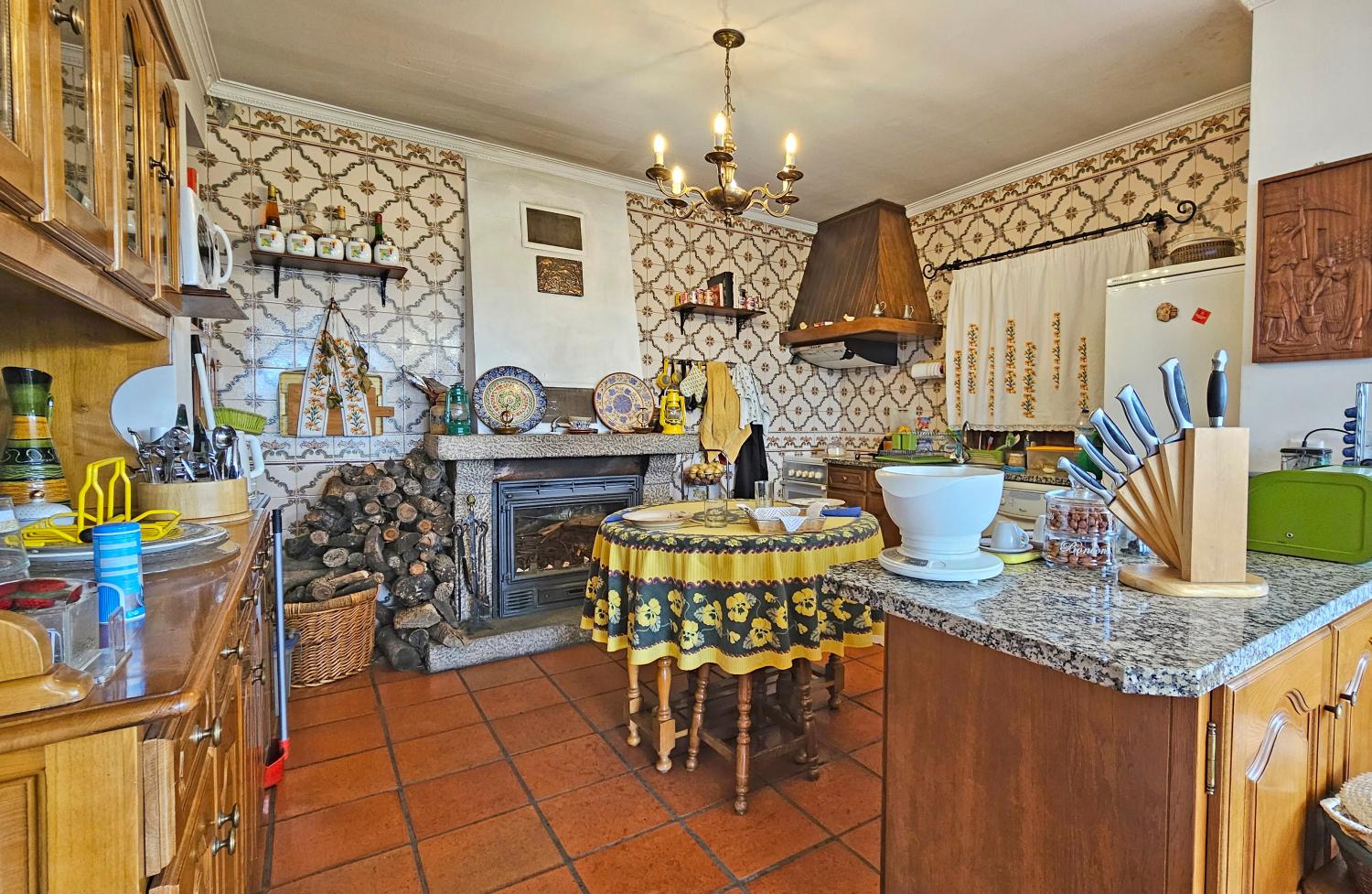  for sale farm Vela Guarda 15