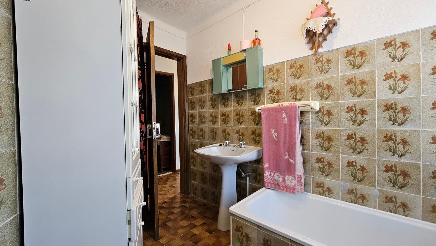  for sale village house Videmonte Guarda 10