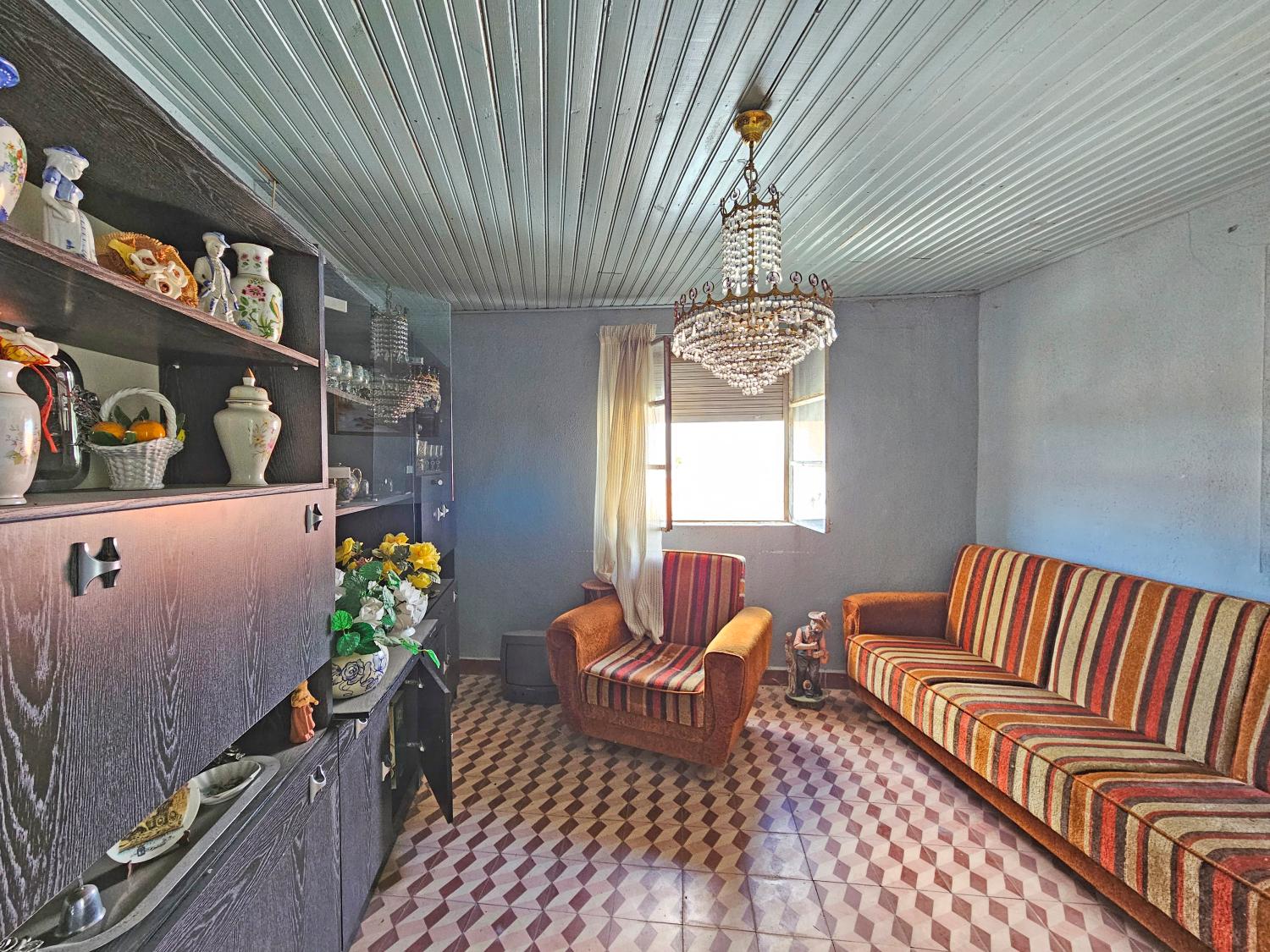 for sale village house Vale da Mula Almeida 4