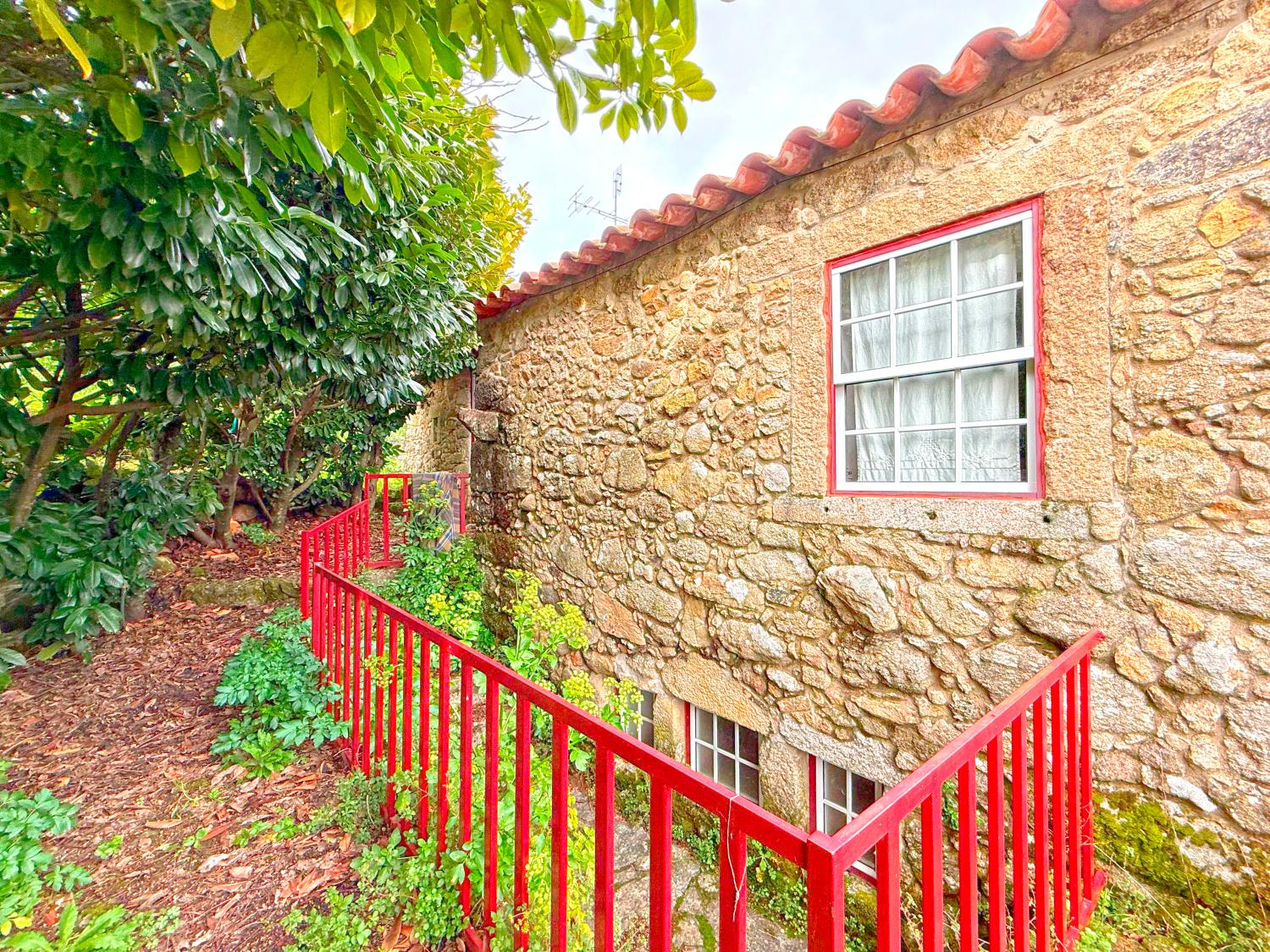  for sale house Vila Soeiro Guarda 2