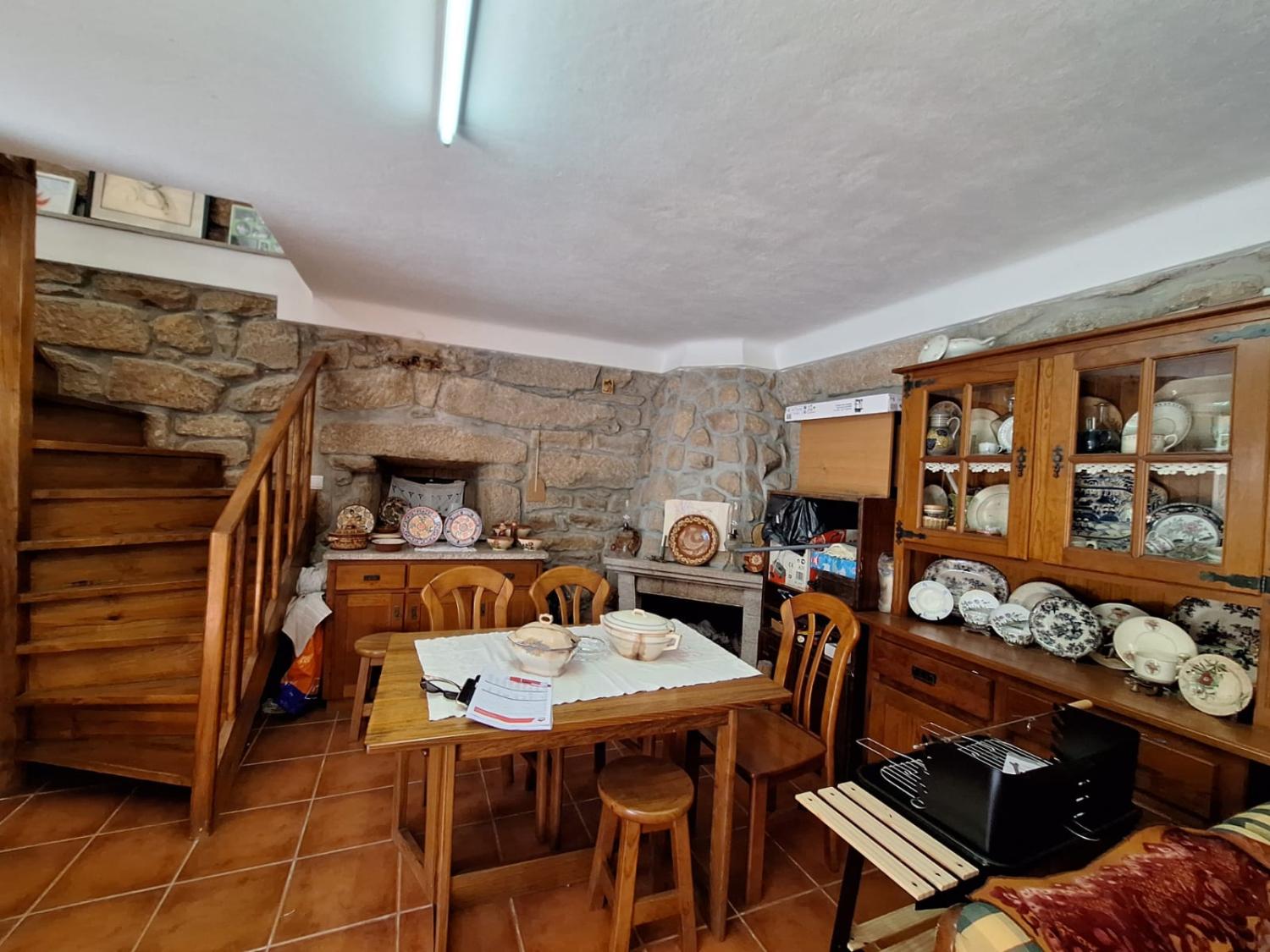  for sale village house Outeiro de Gatos Mêda 6