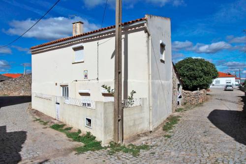 Malpartida Almeida village house foto 314725