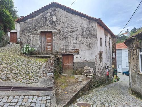 Sameiro Manteigas village house foto 315216