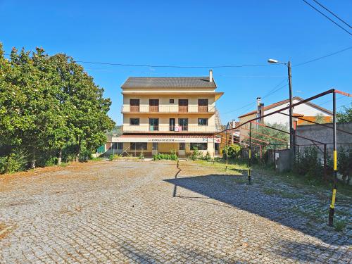 Orjais Covilhã house foto 314726