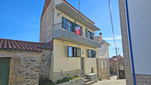 Videmonte Guarda village house foto 314720